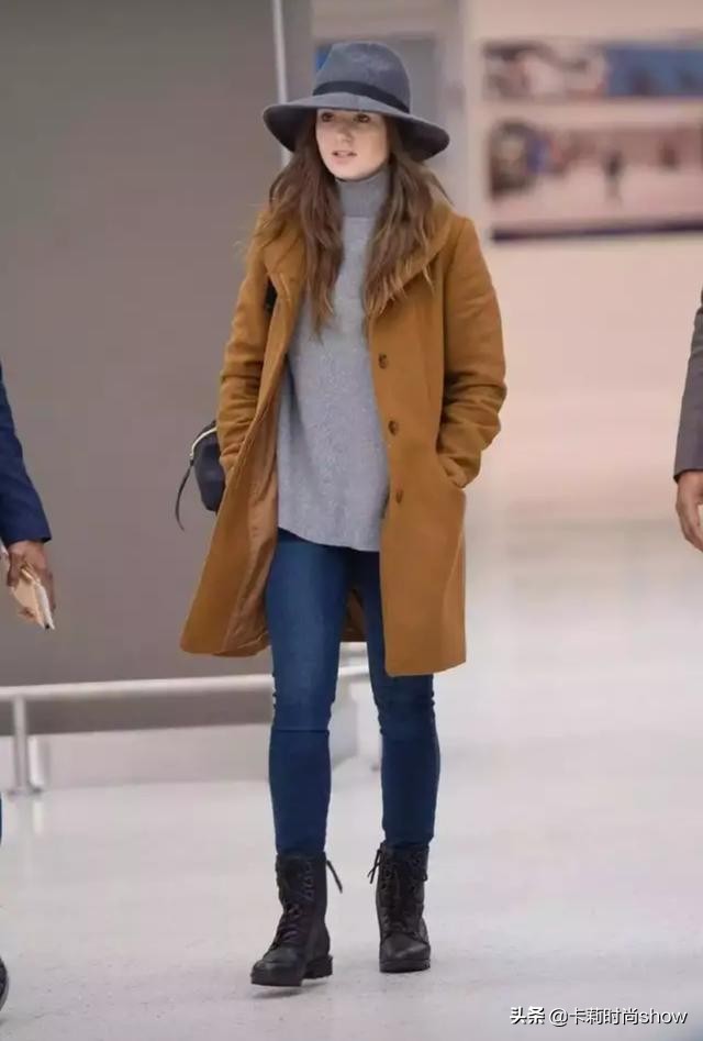 脖子很长很不好看怎么穿衣服,脖子短穿衣服不好看怎么办