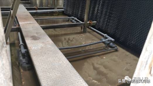 空调循环的正确方法,空调循环水处理国家标准