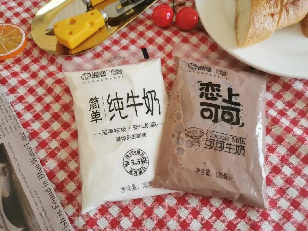 天津人喝海河牛奶吗,天津人喝不喝海河水