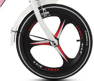 八百能买哪款自行车,自行车选购全攻略1000元左右