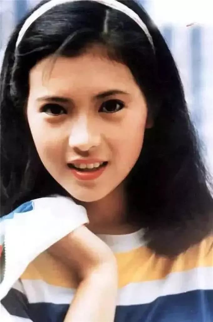 晚年一贫如洗的香港明星蓝洁瑛,10位红颜薄命的香港女星