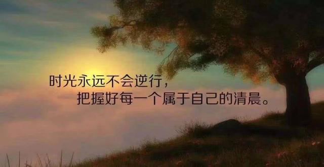 朋友圈最精辟走心的人生格言,2018最走心句子句句精辟入骨