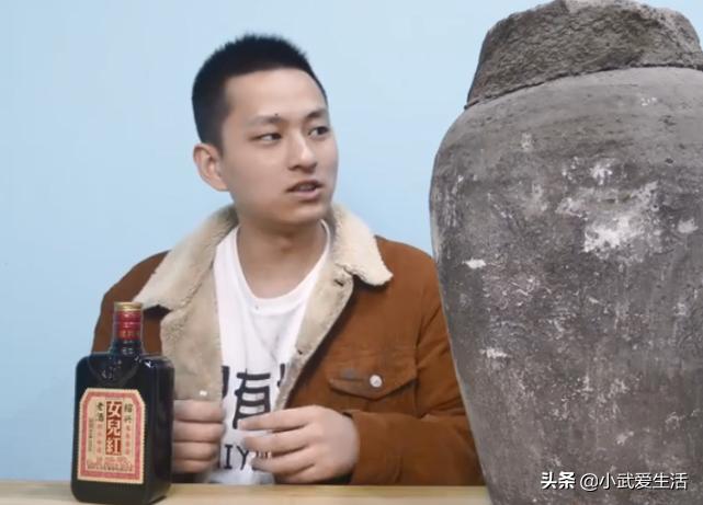 女儿红一坛18斤多少钱,主播开箱一百个箱子多少钱