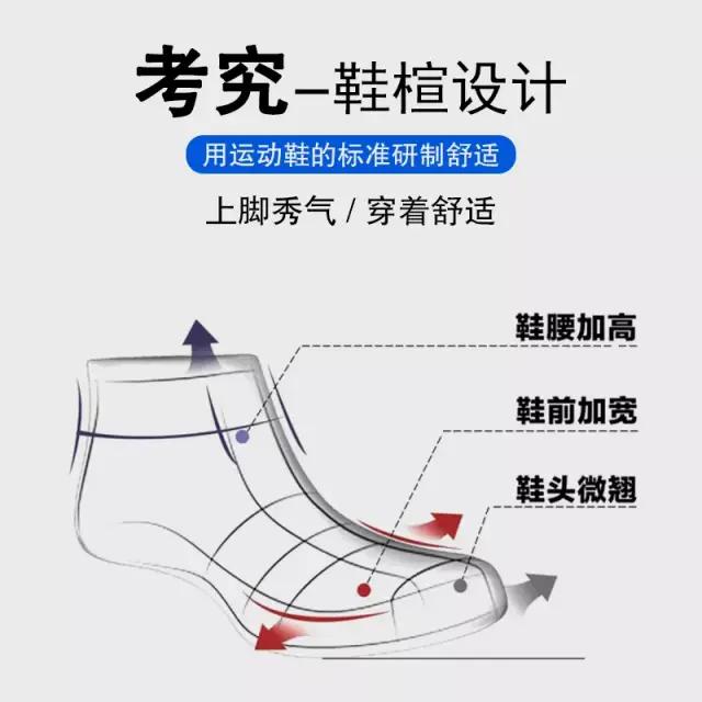 软底皮鞋舒适单鞋不累脚,透气不闷脚的皮鞋休闲鞋