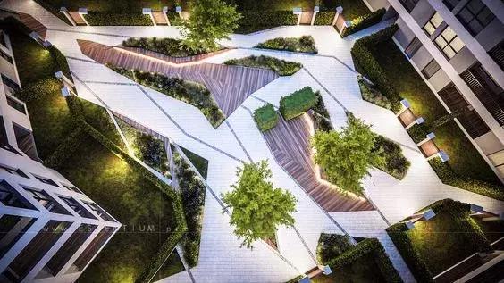 有设计感的线条图,极简设计之路