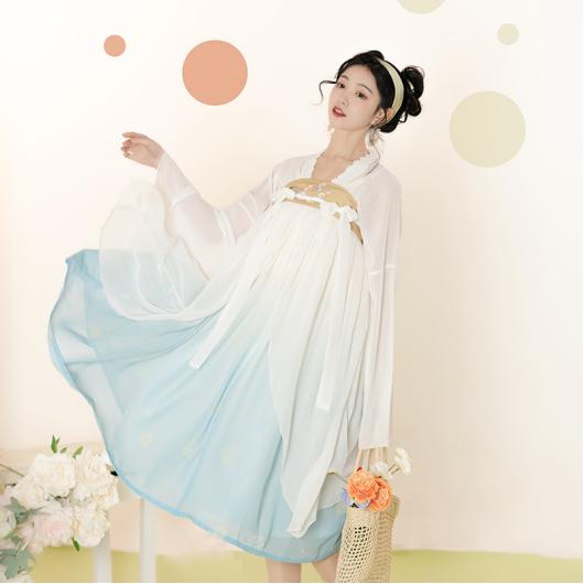 在拼多多买的汉服真的好看,拼多多上可入手的汉服