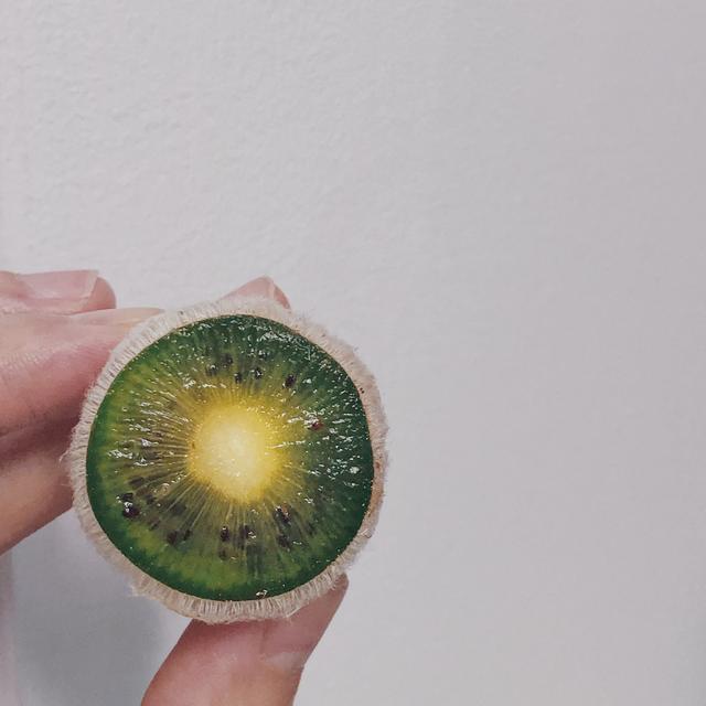 原产于中国乳名鹅莓的土货，被新西兰的土壤孕育成了国际巨星