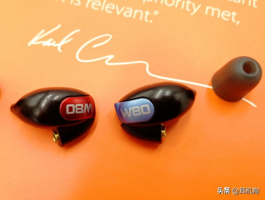 威士顿动铁耳塞,四大全球动铁耳机品牌