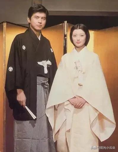 山口百惠为什么在三人组合中最红,山口百惠是60后永远的女神