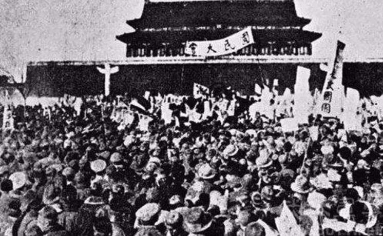 五四运动的重要意义是什么,五四运动的重要意义有什么