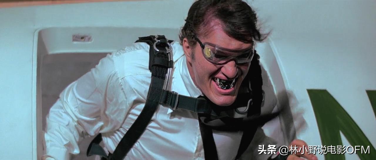 007大钢牙国语版,007大钢牙