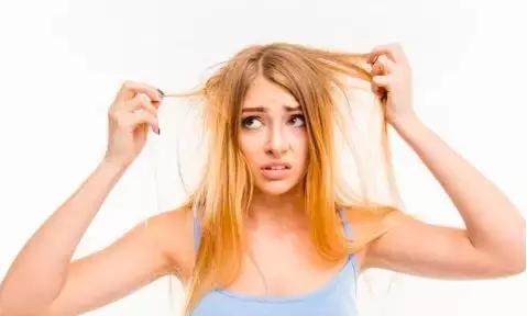 在澳洲逃不过脱发秃头?权威博士说只要吃这5种水果