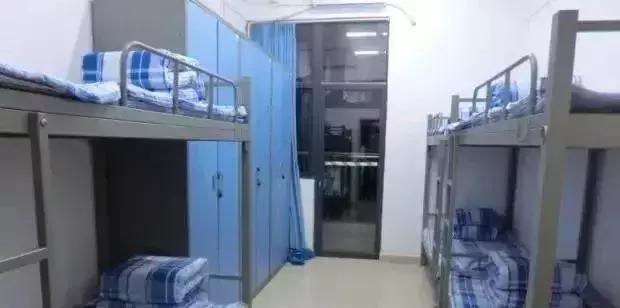 深圳前十中学宿舍,深圳四大高中宿舍图