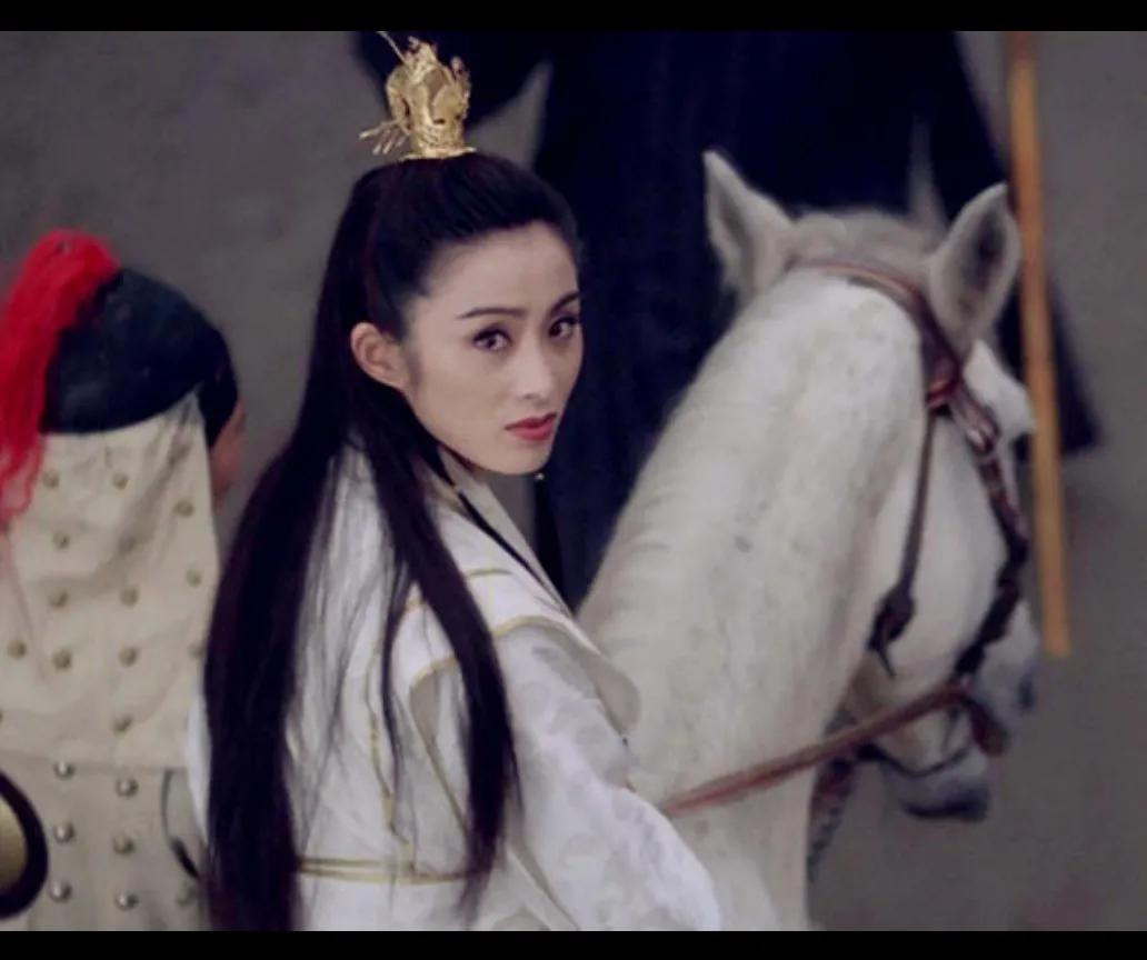 和周星驰合作最多的星女郎,和周星驰合作的女神演员