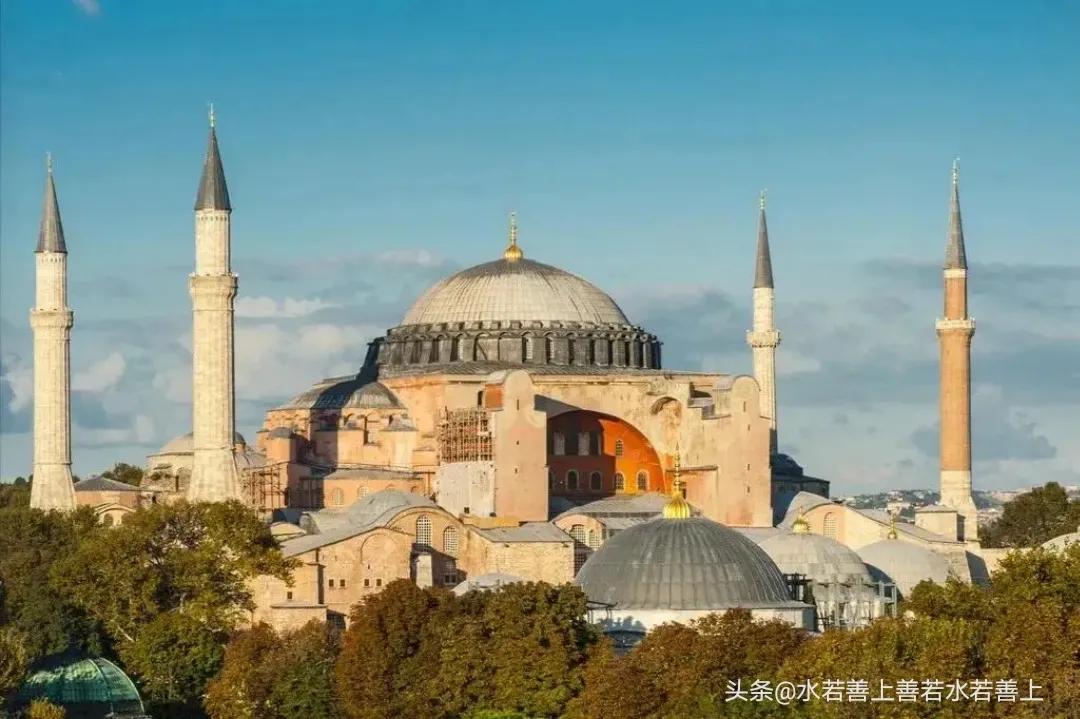 法国十大最美教堂,世界最美教堂是哪一个