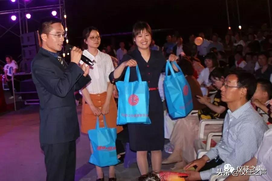 一场精彩纷呈的表演,上演视听盛宴