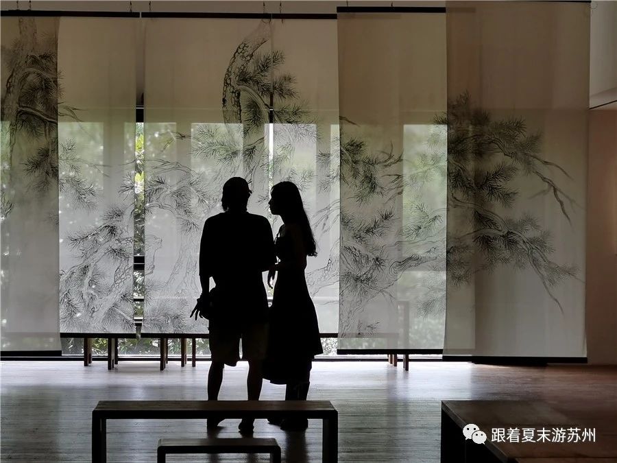 苏州本色美术馆预约,苏州本色美术馆近期展览