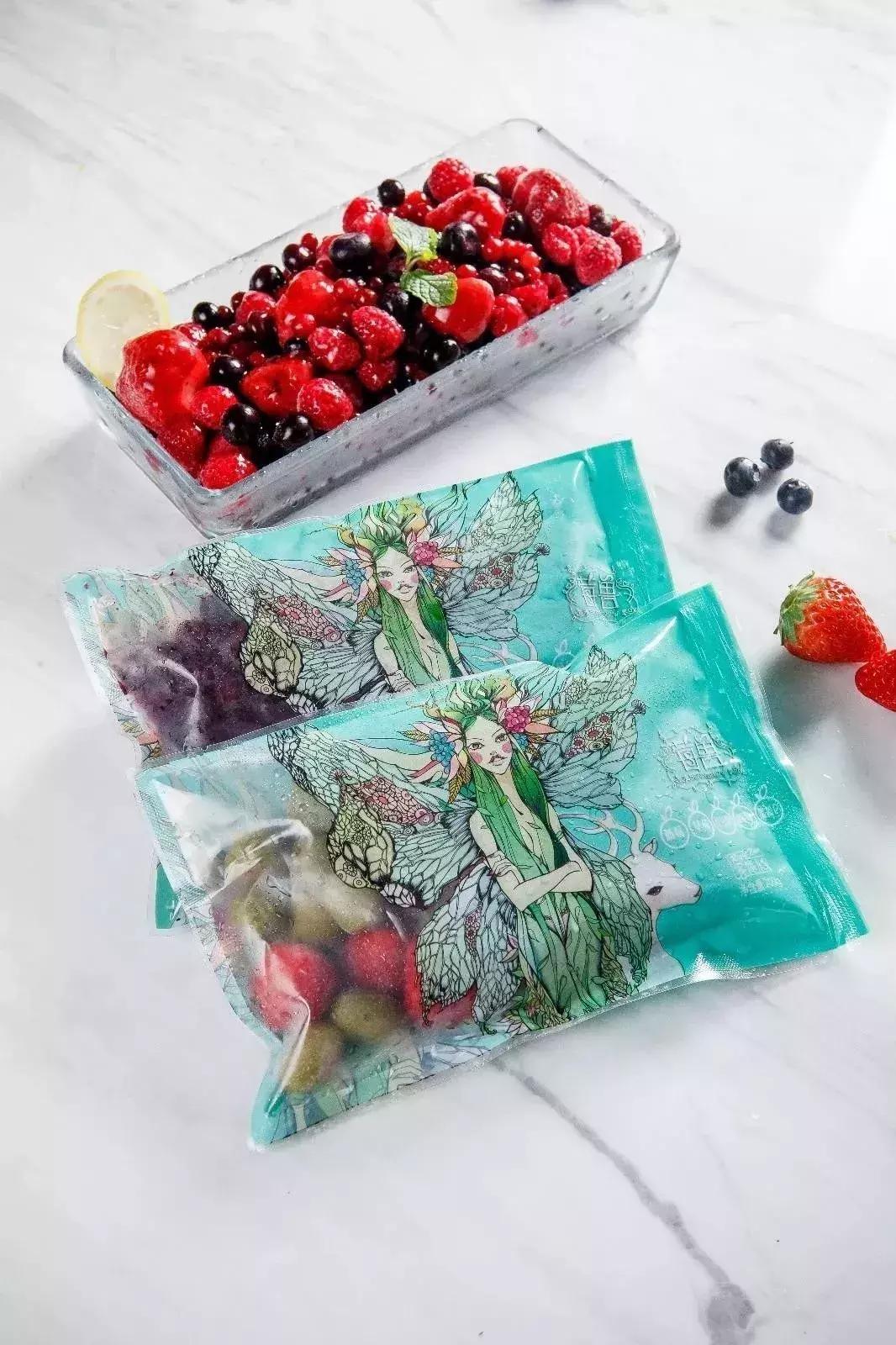 上万份甜品免费吃,西安首届甜品嘉年华来了