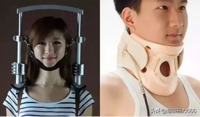 颈椎最好的牵引神器,颈椎牵引器知名名录