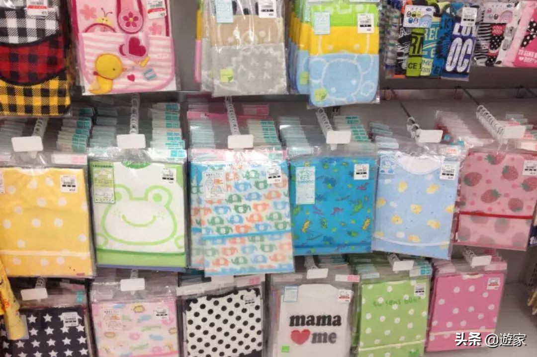 母婴必买清单日本,买母婴正品有省钱方法