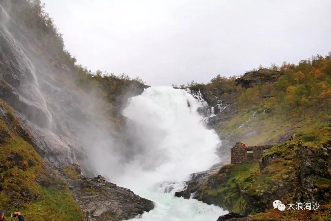 介绍北欧三国的旅游资源,北欧三国旅游条件