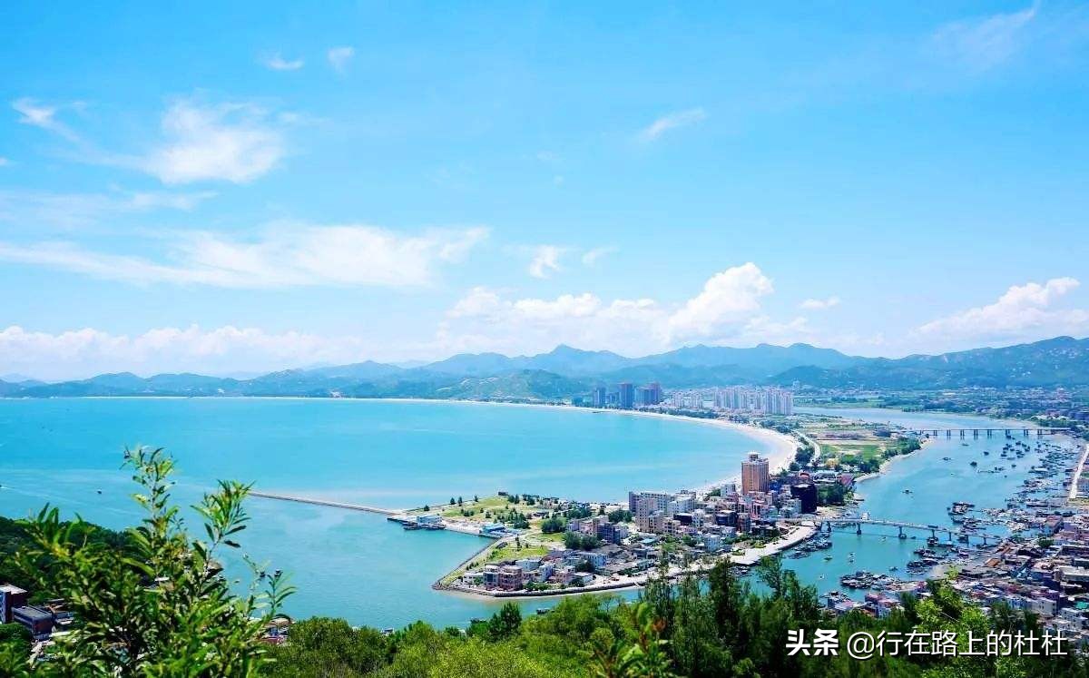 惠州私人海岛旅游,惠州五一小众宝藏旅行地