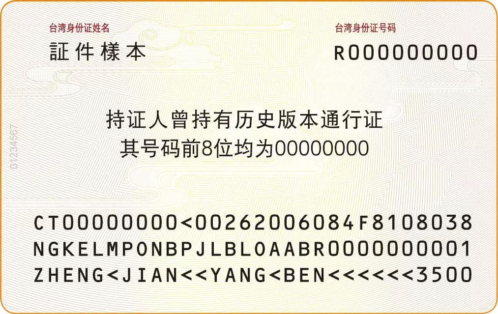 出入境证件办理所需证件,出入境办理证件要什么资料