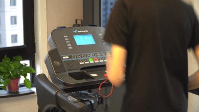 小型跑步机测评推荐,家用跑步机评测推荐麦瑞克