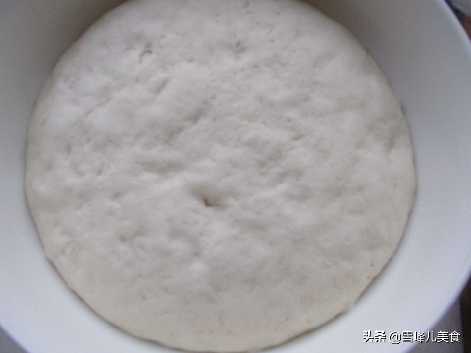 动手做一个拉丝好玩的披萨,披萨怎么做好吃又简单能拉丝