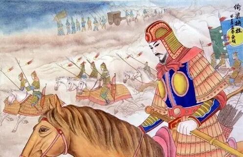 孙子兵法三十六计图文并茂完整版,三十六计口诀表及注释