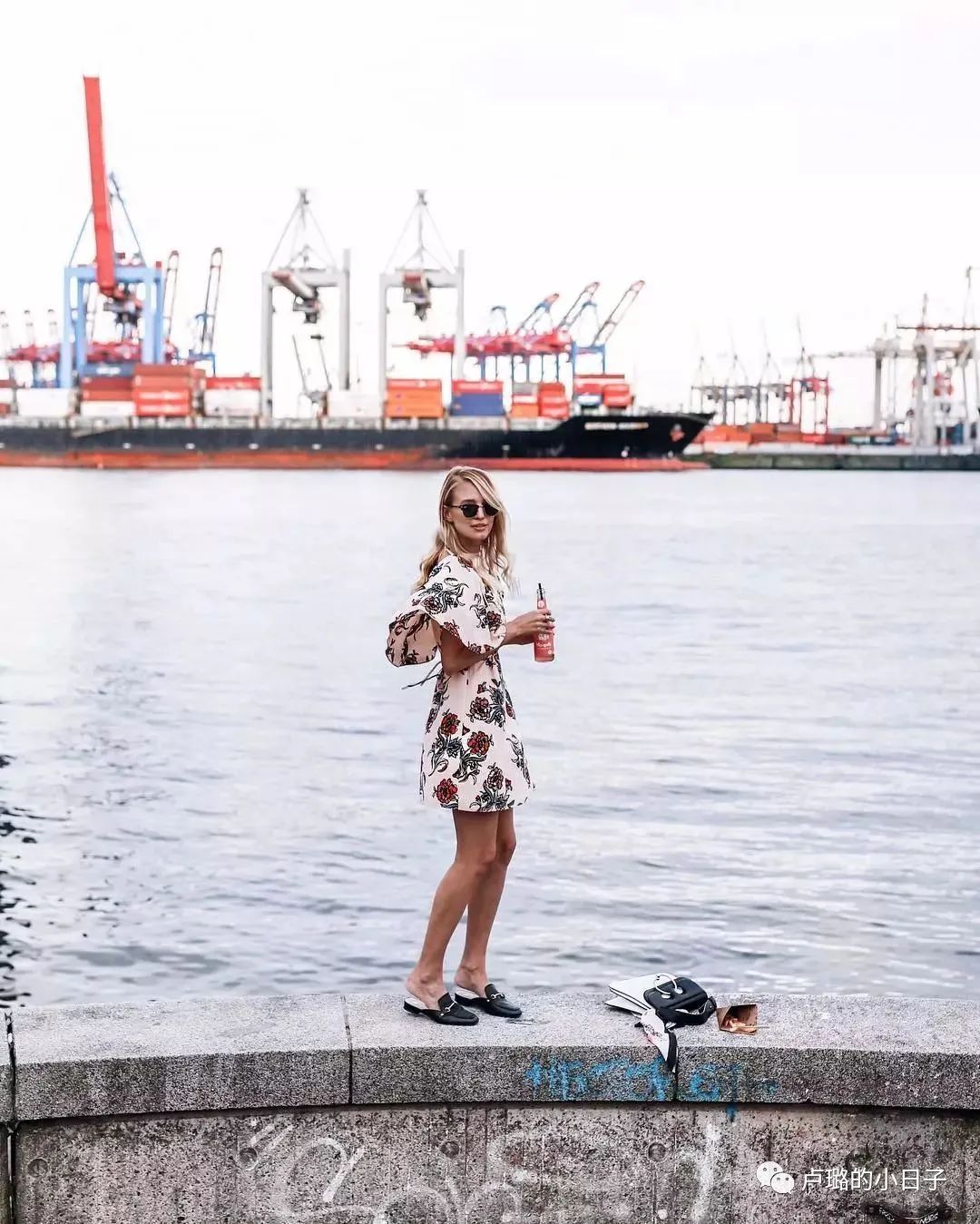 脚感舒服的时尚百搭鞋推荐平底,借鉴这5款平底鞋实用又时髦