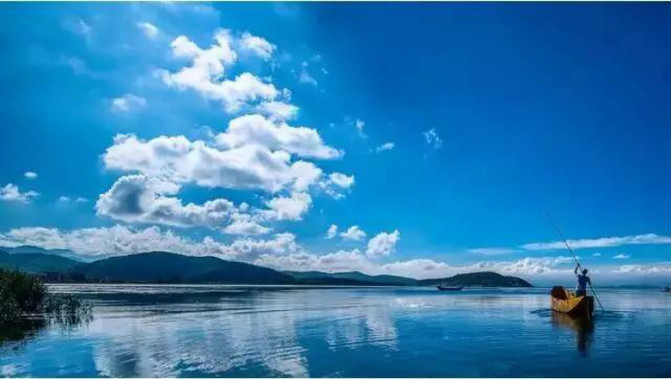 五一节大理景区哪些免票,五一大理免门票的景点有哪些