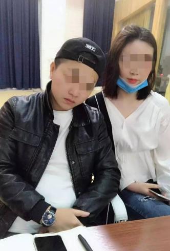 网红乞丐哥拐卖,网红乞丐哥人贩子