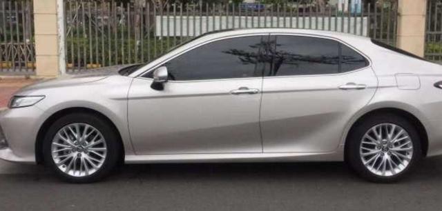 凯美瑞这款车到底如何?先来听听车主的驾驶体验吧