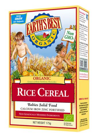 宝宝高铁米粉哪种牌子的好,国产婴儿高铁米粉十大品牌