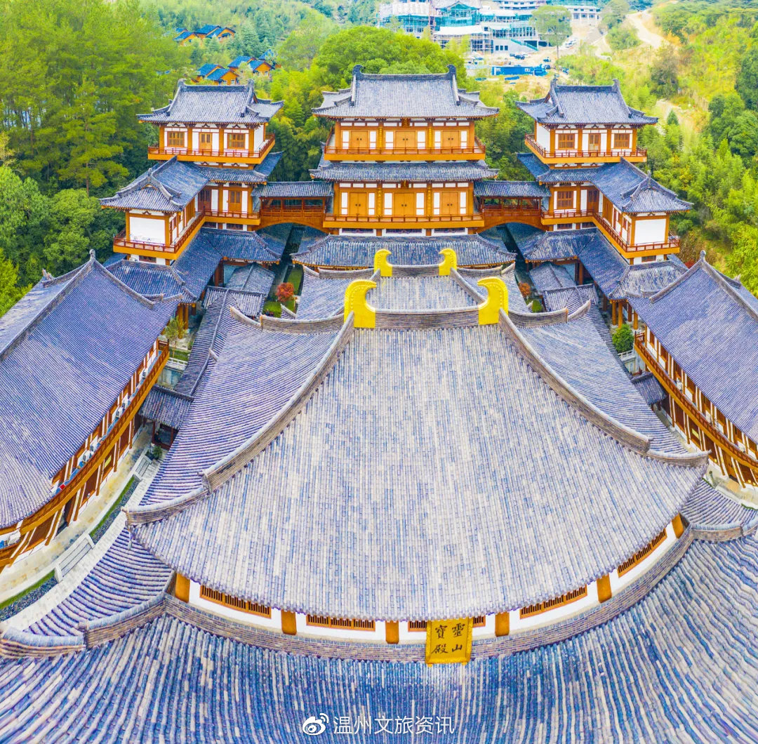 温州刘伯温故里秘境之地,温州刘伯温故里景区