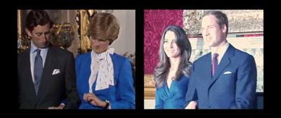 威廉王子凯特王妃私下恩爱,凯特王妃和威廉王子私下关系好吗