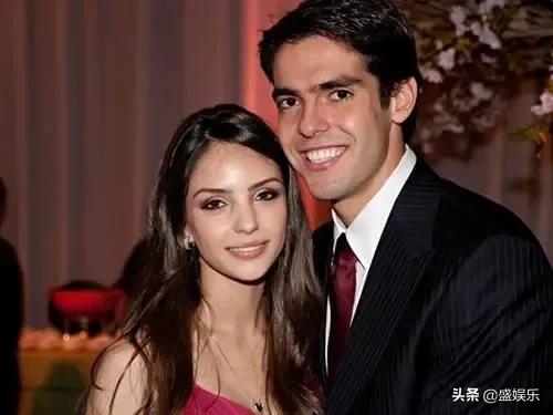 卡卡的纯情爱恋，守身三年只为与你携手殿堂，专情致死的足坛清流