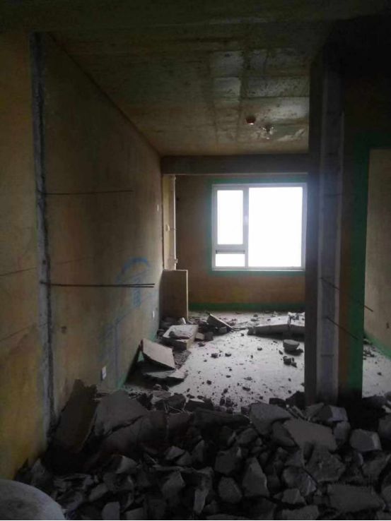 威海小户型装修方案,威海装修案例