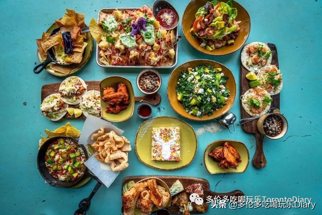 活久见!这些红到发紫的品牌,居然全都要来多伦多开店