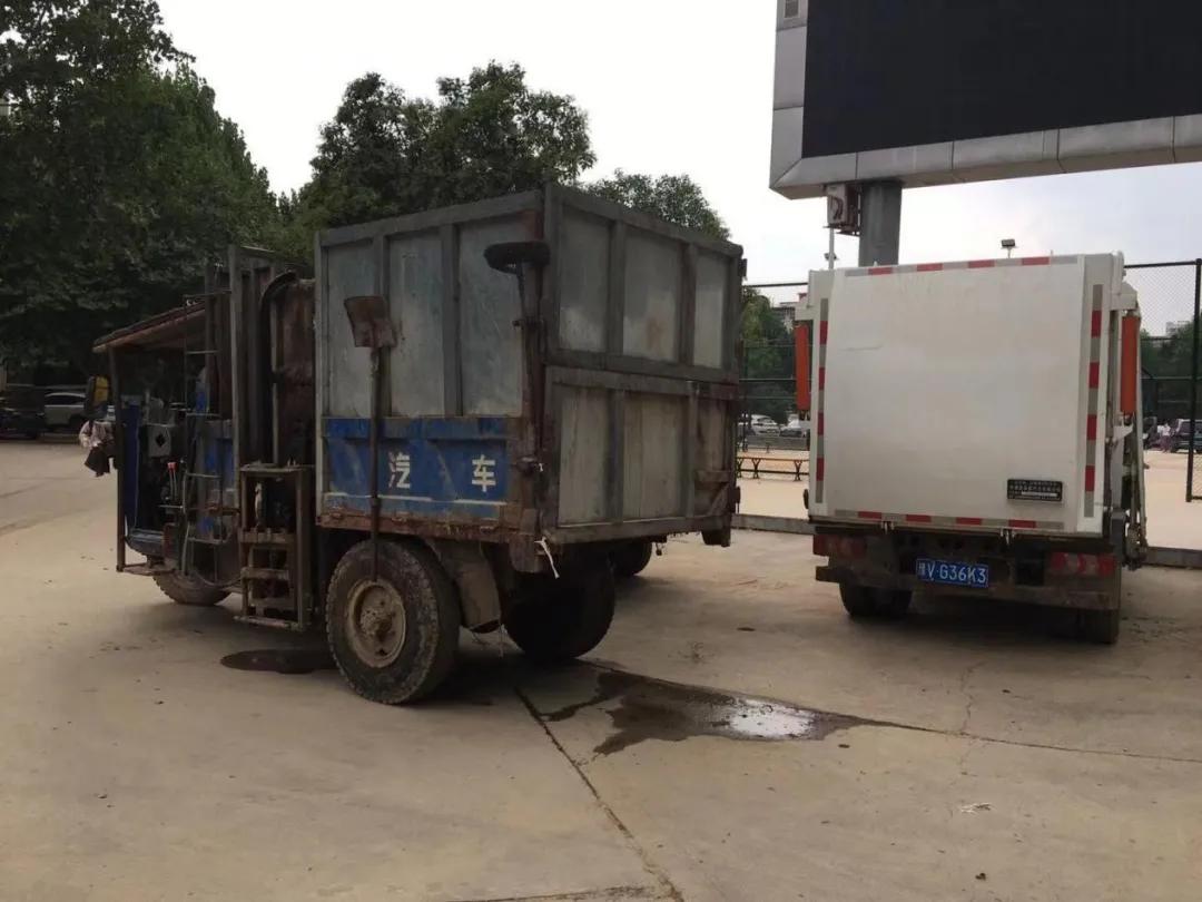 大河楼市·灾后12个小区隐患大检验，第五期