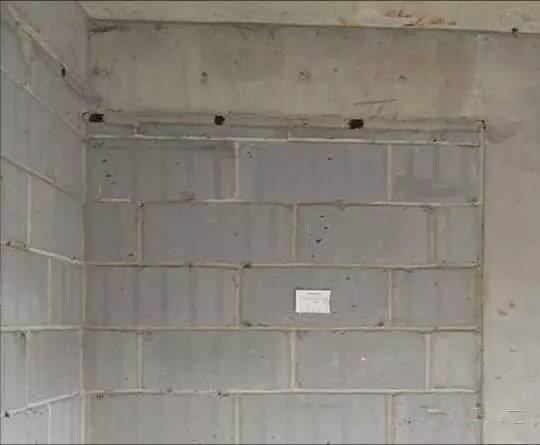 装饰工程质量通病解析图文,建筑渗漏分析图