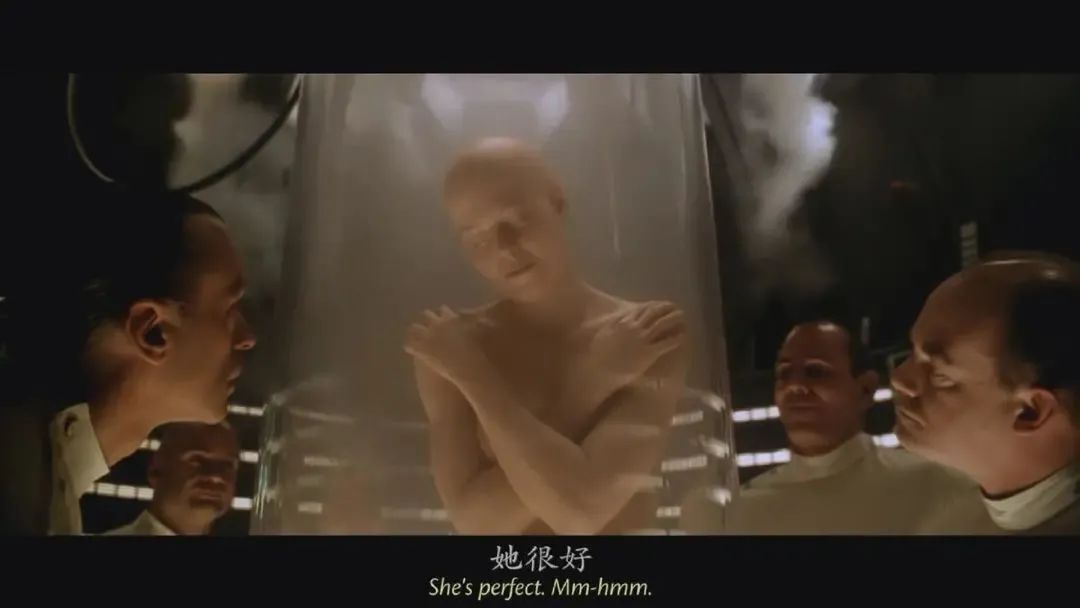 异形到底有多少种形态,异形到底存在吗