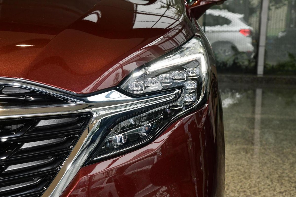 比别克gl8高级的mpv,mpv别克gl8最值得购买车型