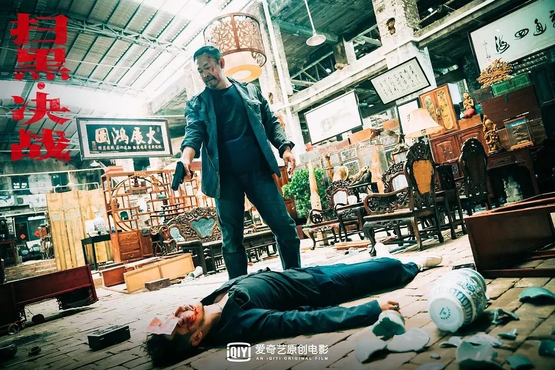 闻所未闻电影剧情,一部非常冷门台词极少的电影