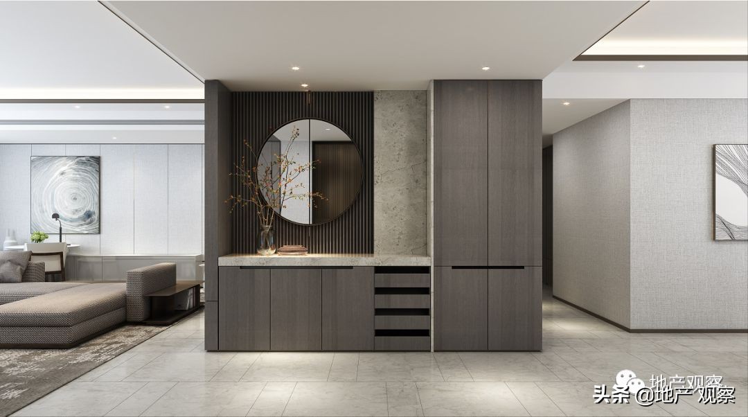 房产经济策略,楼市回暖该如何选择产品