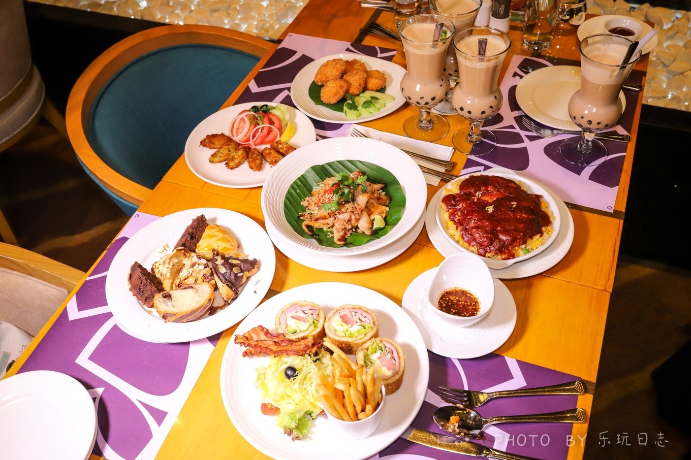 葡京米其林餐厅,老葡京米其林美食攻略