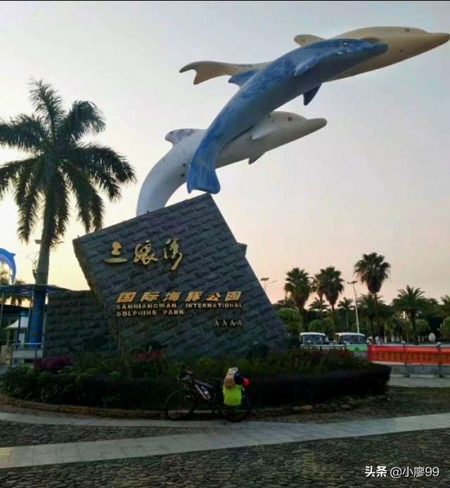 处处都留着传说，“海洋国宝”之乡，评价最差的海滩《三娘湾》