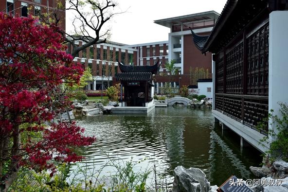 江苏省昆山中学官网,昆山文峰高级中学怎么样