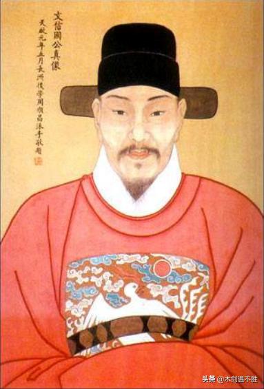 论古代状元郎的正确打开方式——个性张扬,坚持自我,敢爱敢恨